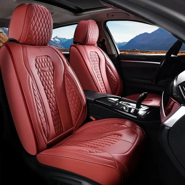 Las fundas de asientos inteligentes se están acelerando hacia la industrialización, y las funciones de control de la salud se están convirtiendo en un tema candente en investigación y desarrollo.