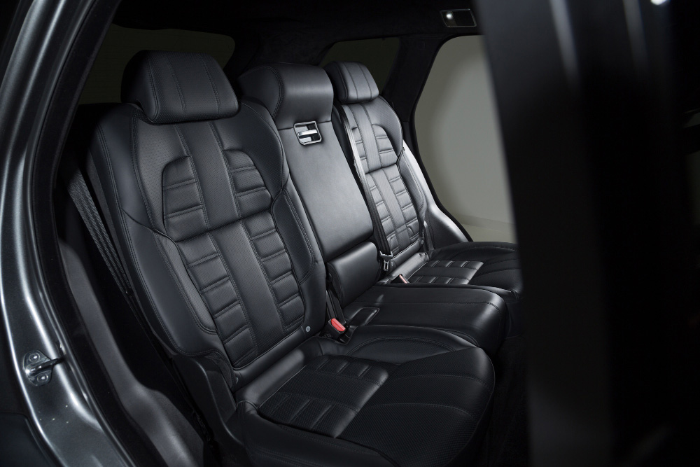 ¿Cómo puede la funda adecuada para el asiento del automóvil proteger su automóvil y mejorar su interior?