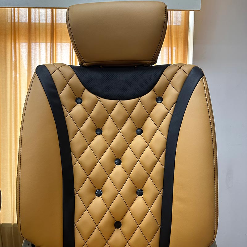 Fundas para asientos de coche
