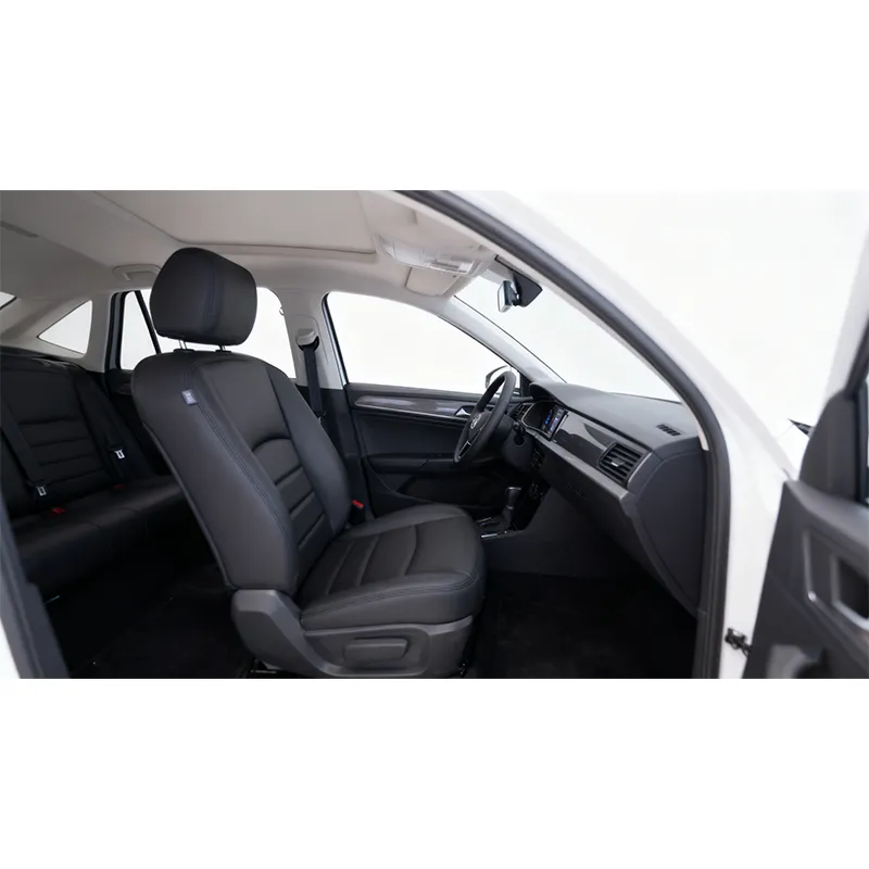 Cubierta de asiento de coche de PVC con aislamiento térmico