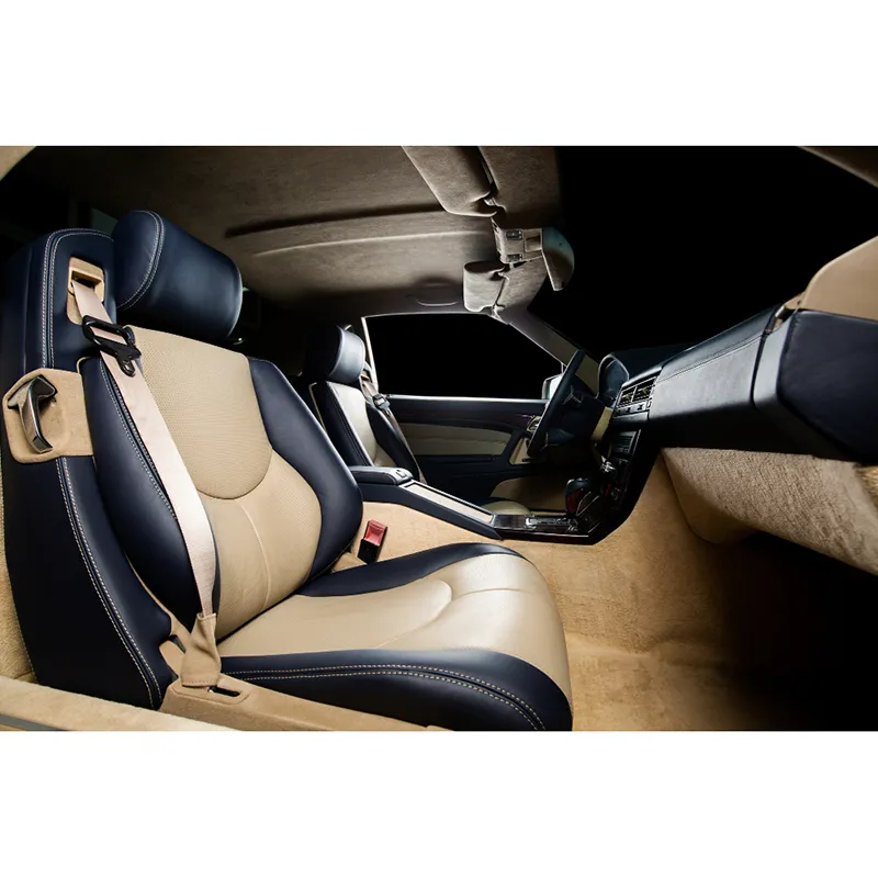 Funda para asiento de coche resistente al calor