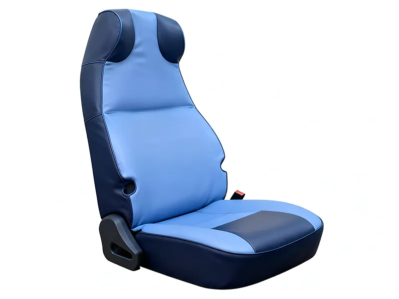 Flame Retardant Pvc Car Seat Cover
