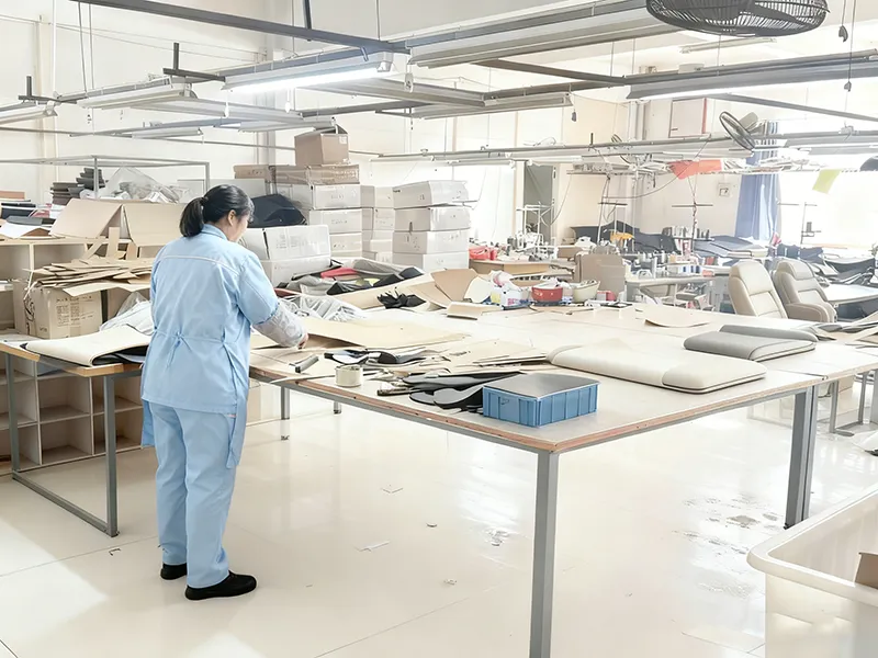 Waterproof Pvc Car Seat Cover