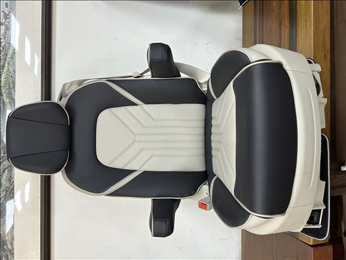 Fundas de asiento