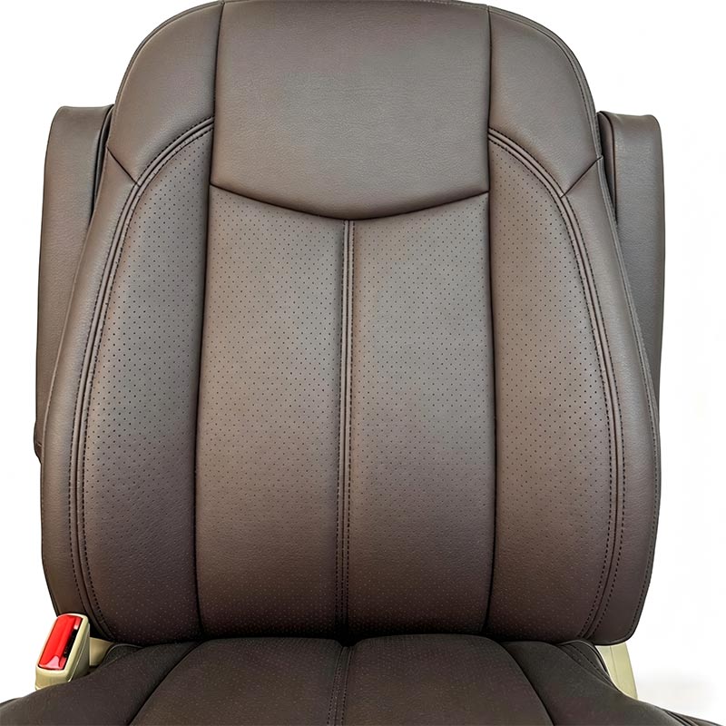 Fundas de asiento para coches