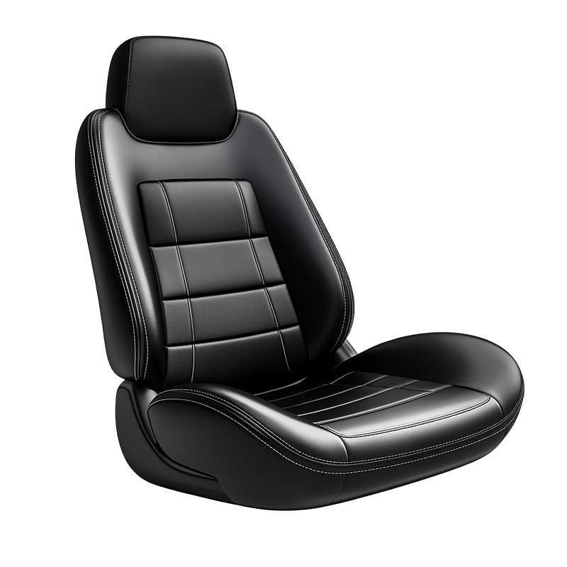 Funda para asiento de coche a prueba de derrames