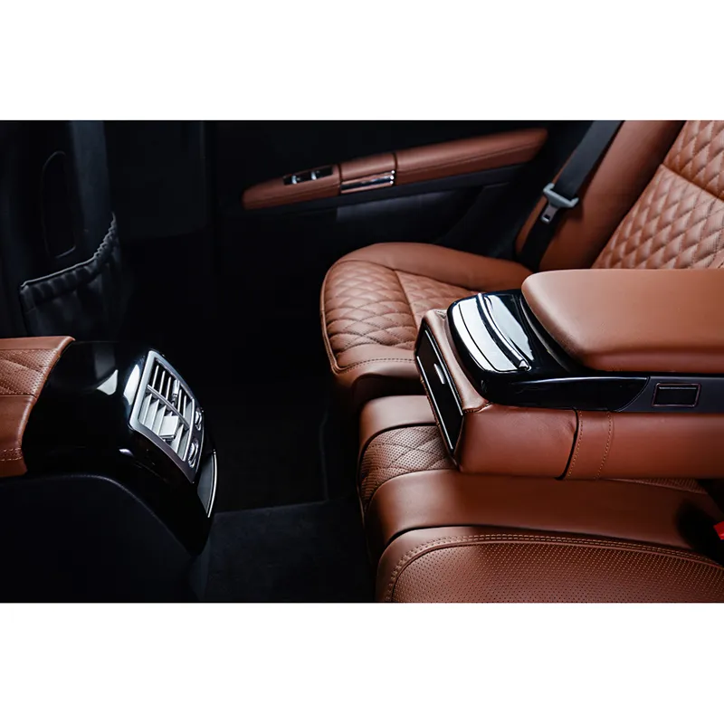 Funda para asiento de coche impermeable y a prueba de polvo.