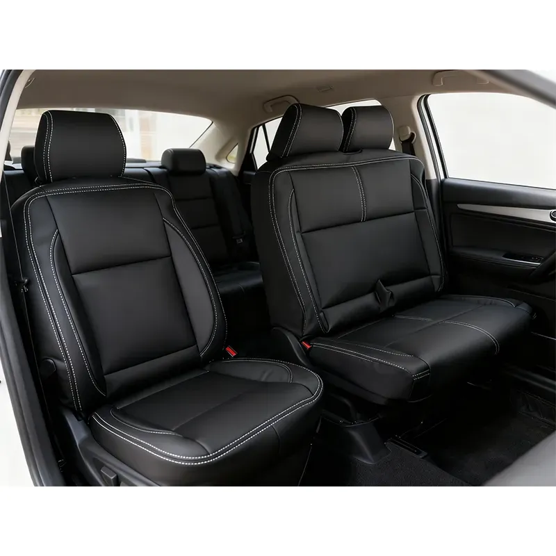 Funda impermeable para asiento de coche de PVC